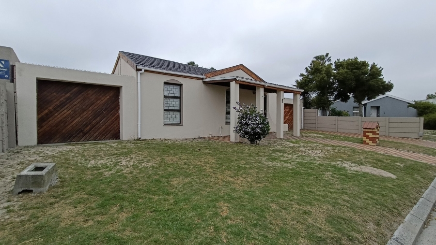 3 Bedroom Property for Sale in Highbury Western Cape